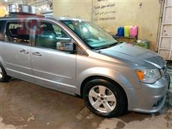 دودج جراند كارافان